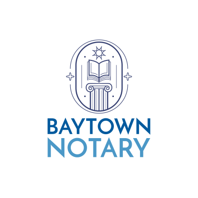 Baytown Notary